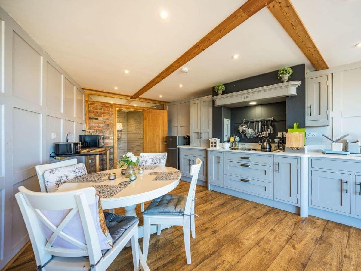 Riverview Lodge - Uk36550 Ashleworth المظهر الخارجي الصورة