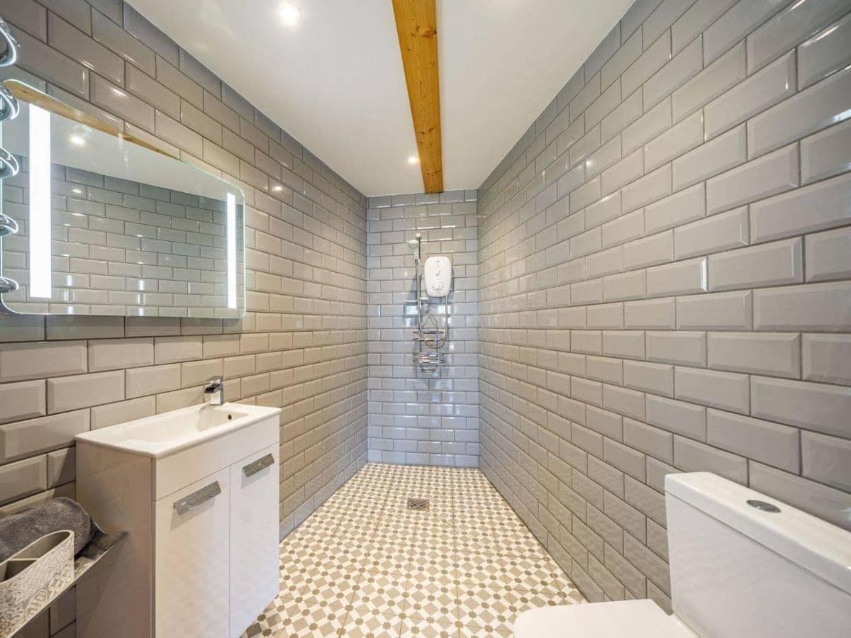 Riverview Lodge - Uk36550 Ashleworth المظهر الخارجي الصورة