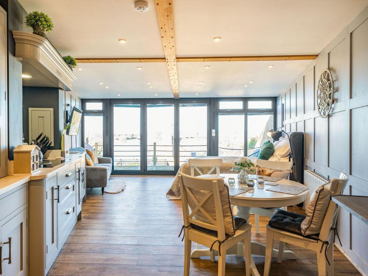 Riverview Lodge - Uk36550 Ashleworth المظهر الخارجي الصورة