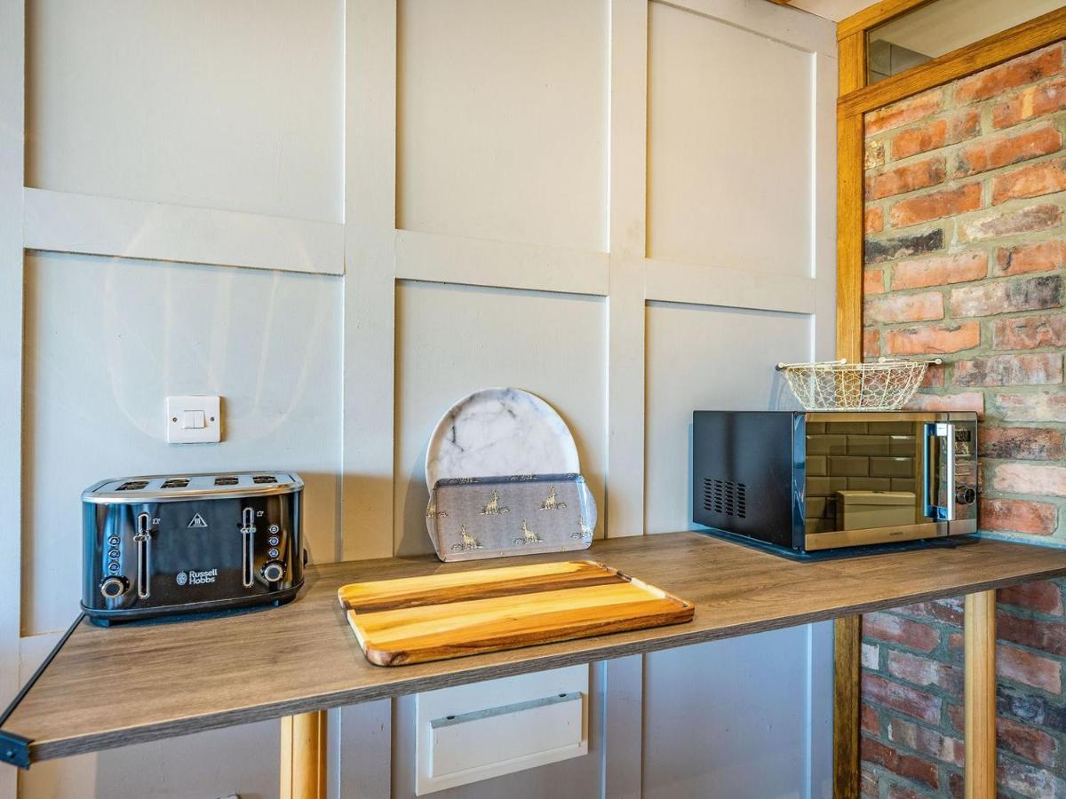 Riverview Lodge - Uk36550 Ashleworth المظهر الخارجي الصورة